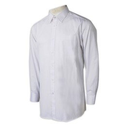 R321 Custom Men's Long Sleeve Shirt Design Net Color Stripe Shirt Supplier R321 Custom Men's Long Sleeve Shirt Design Net Color Stripe Shirt Supplier